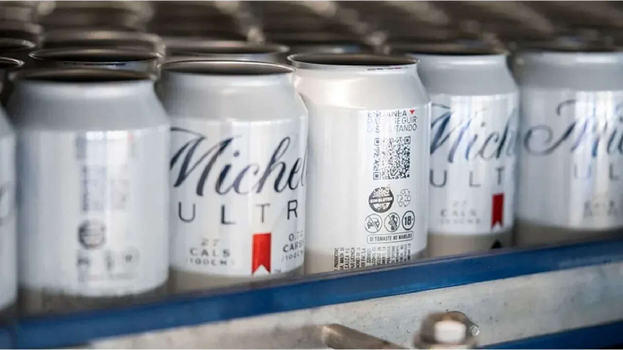 Lanzan la primera cerveza sin gluten de la Argentina