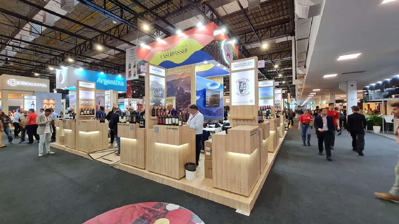 Las bodegas argentinas apuntan a Brasil como objetivo principal para aumentar las exportaciones de vino