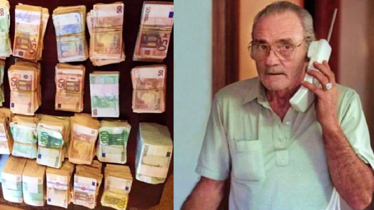 Se convirtió en multimillonario de la noche a la mañana, fue a la cárcel, su hermanó intentó asesinarlo y terminó en la quiebra: la historia de William ‘Bud’ Post