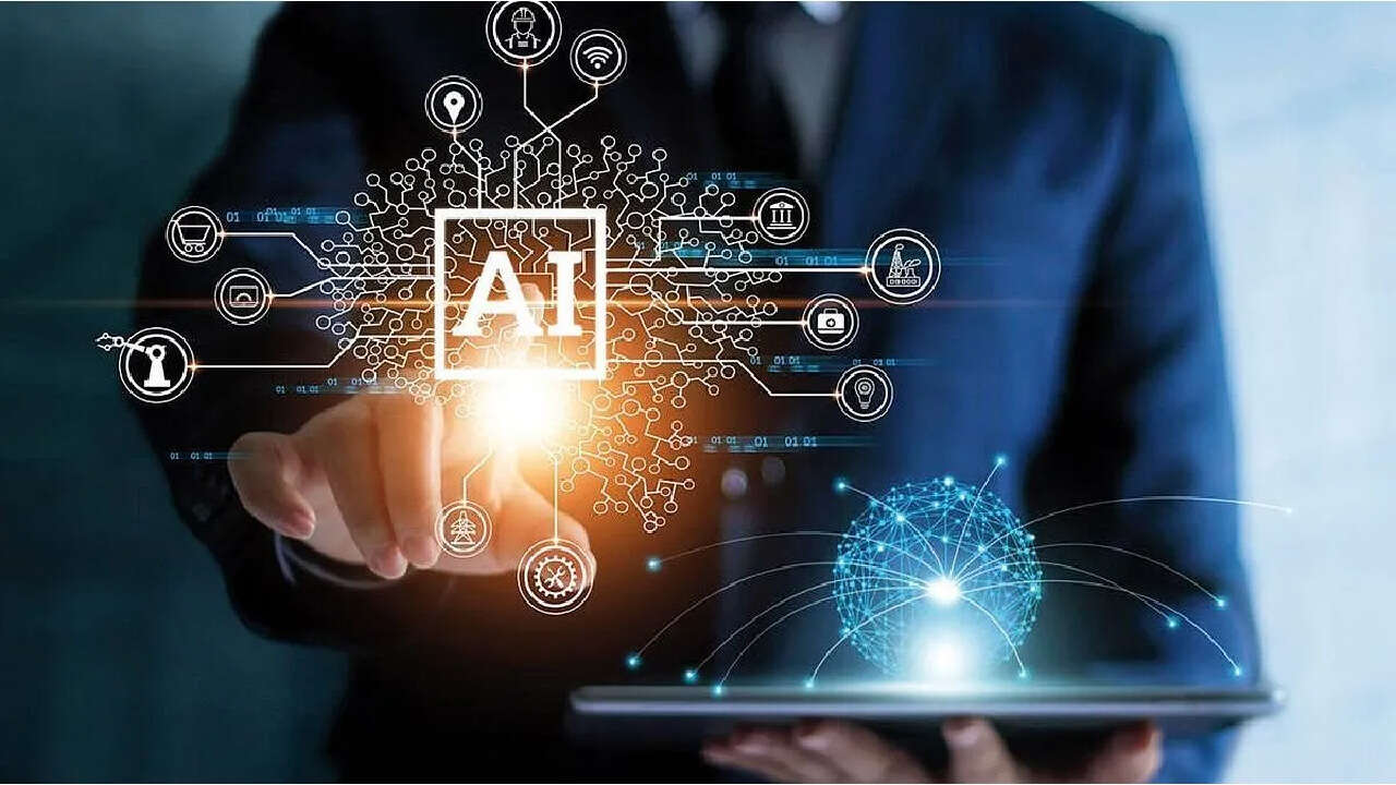 Microsoft y Blackrock salen a buscar inversiones por u$s30.000 millones para impulsar la Inteligencia Artificial