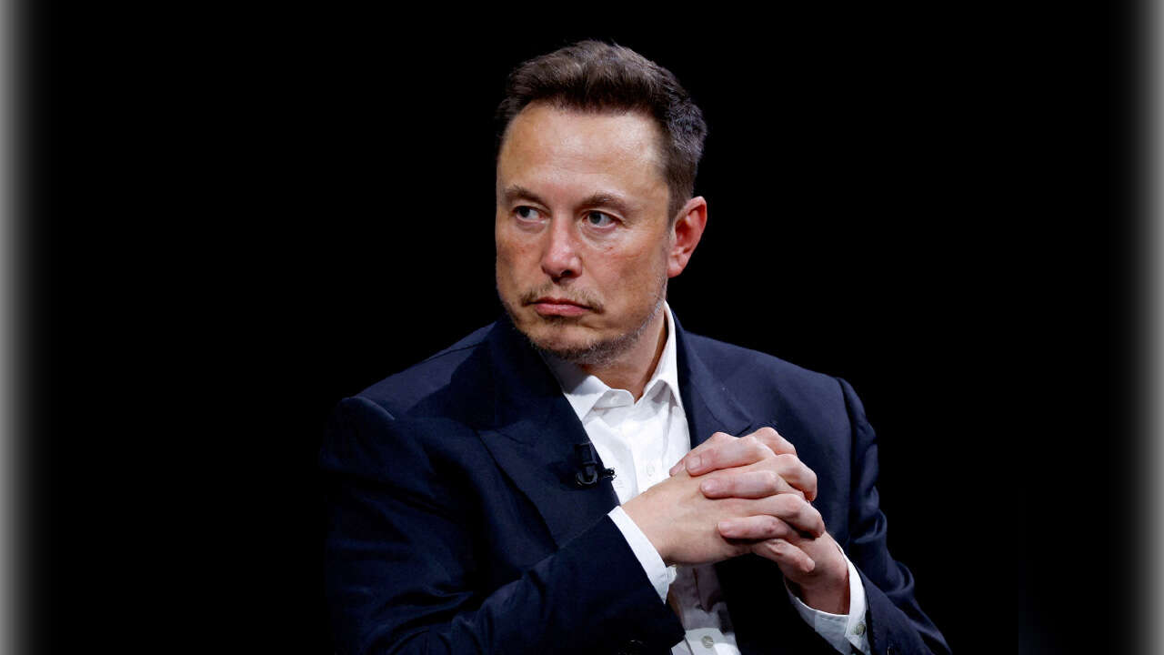 El número que se convirtió en la clave del éxito de Elon Musk