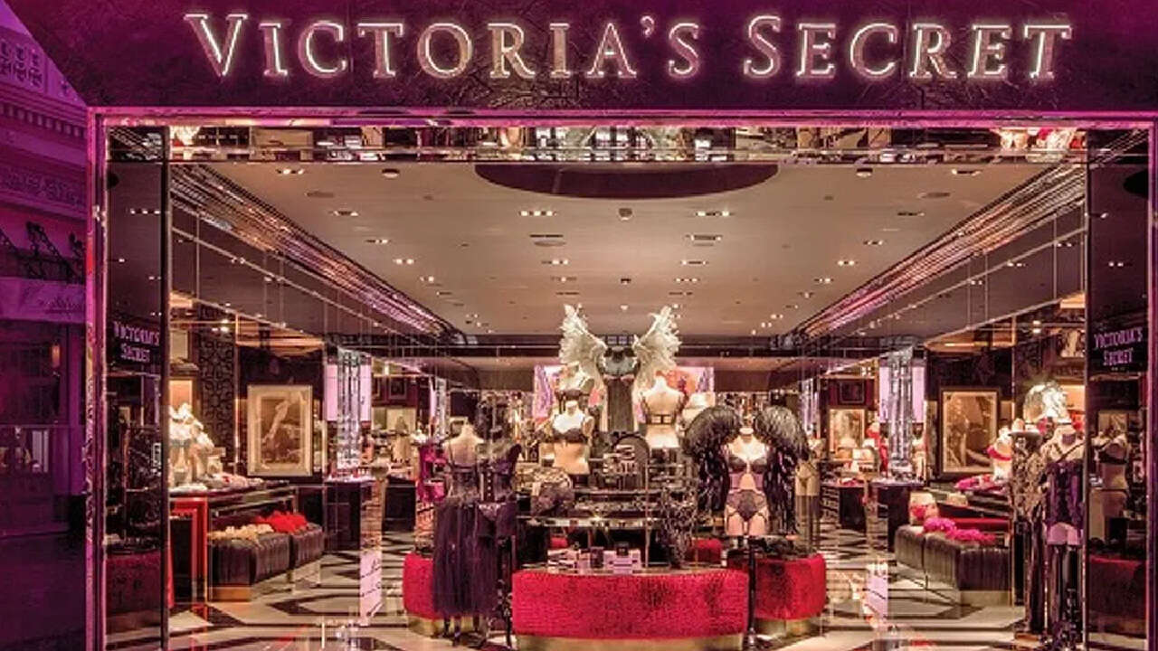 Victoria’s Secret llega a la Argentina con su primera tienda oficial