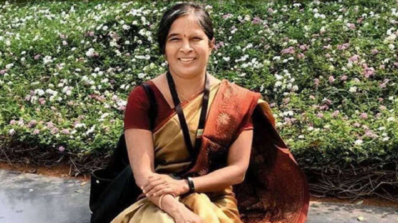 Quién es y a qué se dedica una de las mujeres multimillonarias más ricas de la India