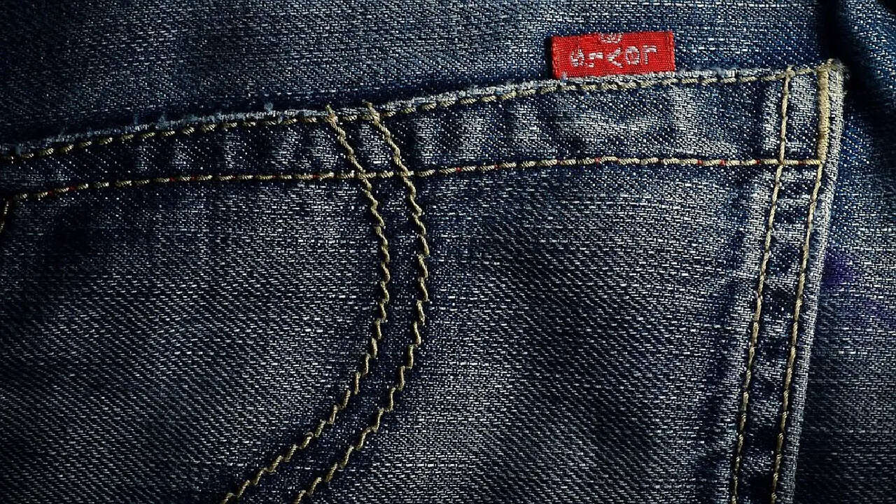 De la mina al escenario: la historia de Levi Strauss & Co, un jean ícono de la rebeldía