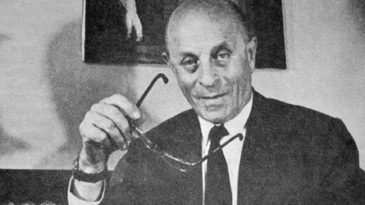 Â¿Quién fue Ladislao Biró, el inventor de la birome, y cuánto dinero ganó con su creación?