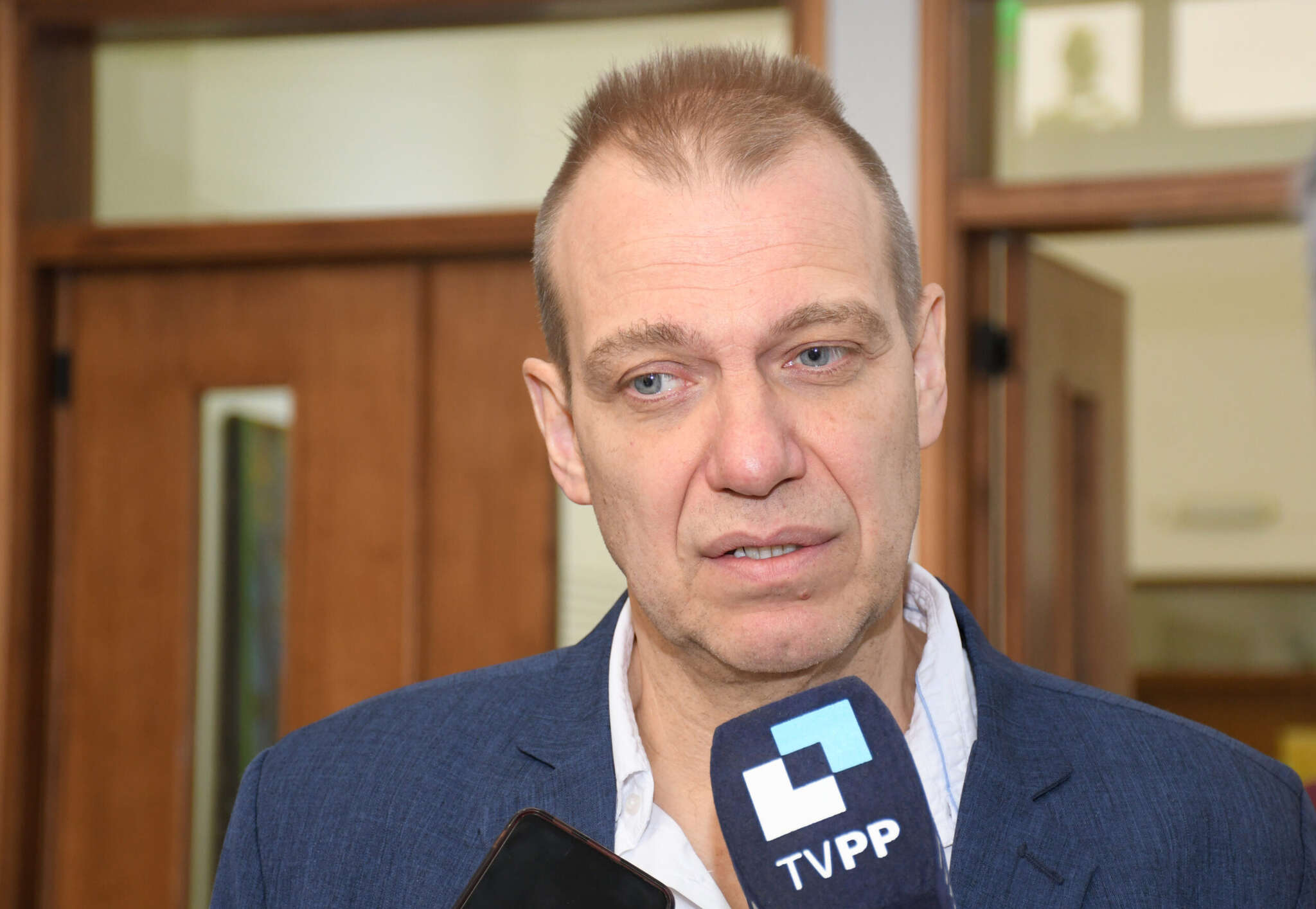 Cirugías cardiovasculares pediátricas: “La Pampa está en un nivel de exigencia”