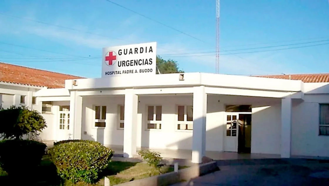General Acha: Allanaron el hospital por una denuncia ante la FIA
