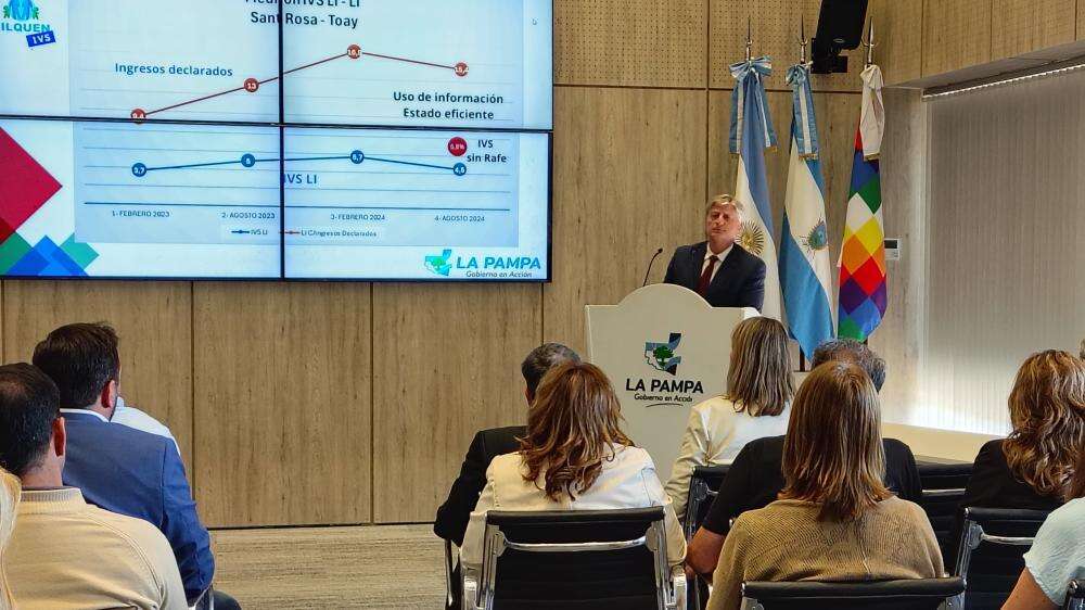 El Ãndice de Vulnerabilidad Social en agosto es del 4,4% a nivel provincial