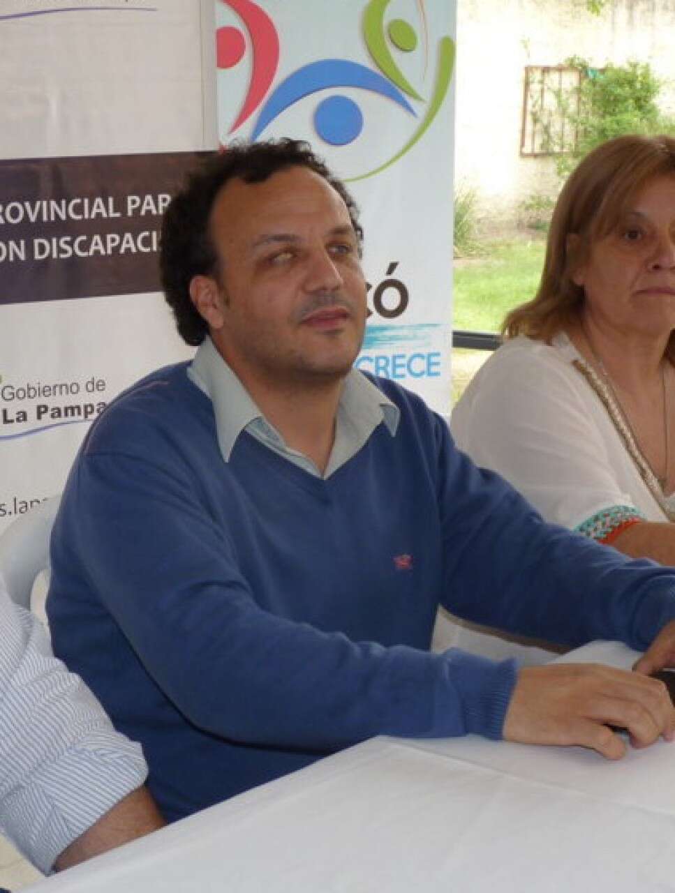 La Provincia denuncia que Nación no está garantizando la gratuidad de pasajes para personas con discapacidad