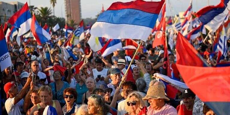 Uruguay: Este domingo se desarrollan las elecciones para Presidente
