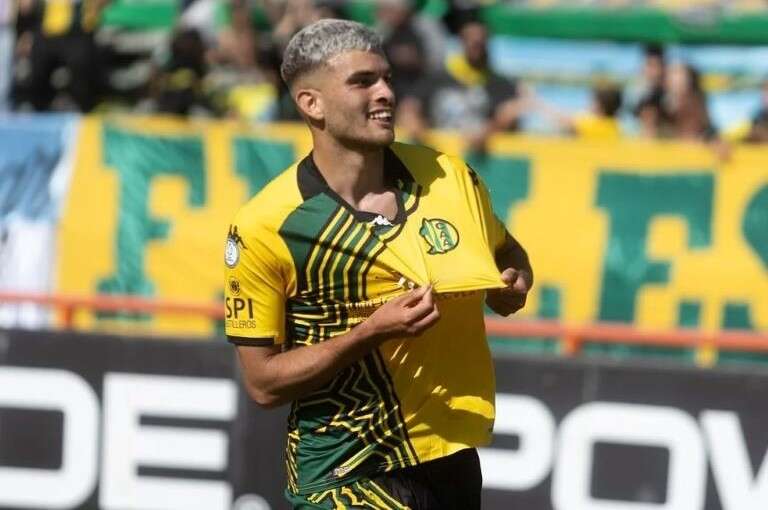 Fútbol: Aldosivi y San Martín de Tucumán jugarán por el primer ascenso a la Liga Profesional