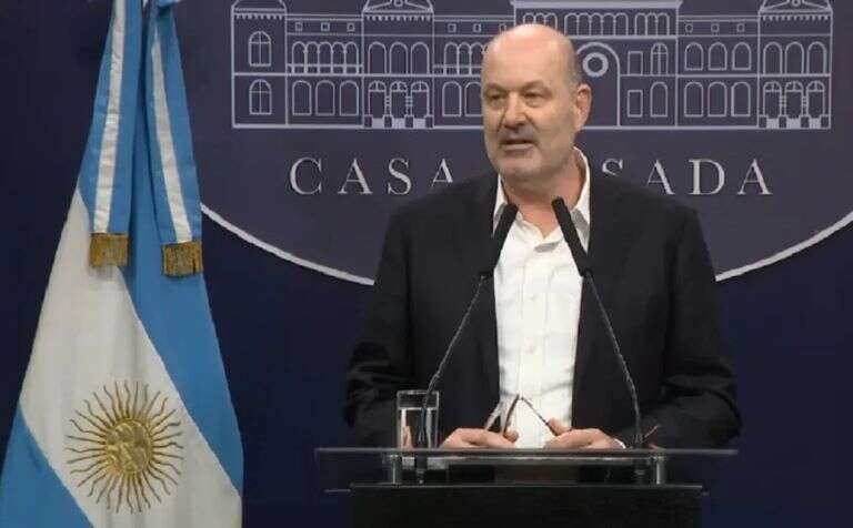 El Gobierno anunció el fin del “monopolio de SADAIC”