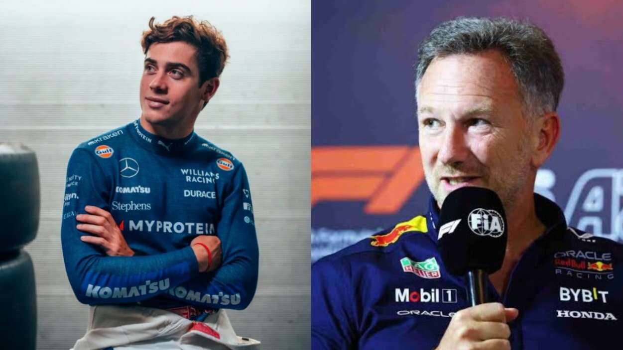 Fórmula 1: Algunos medios aseguran que Red Bull estaría dispuesto a pagar 20 millones por Franco Colapinto