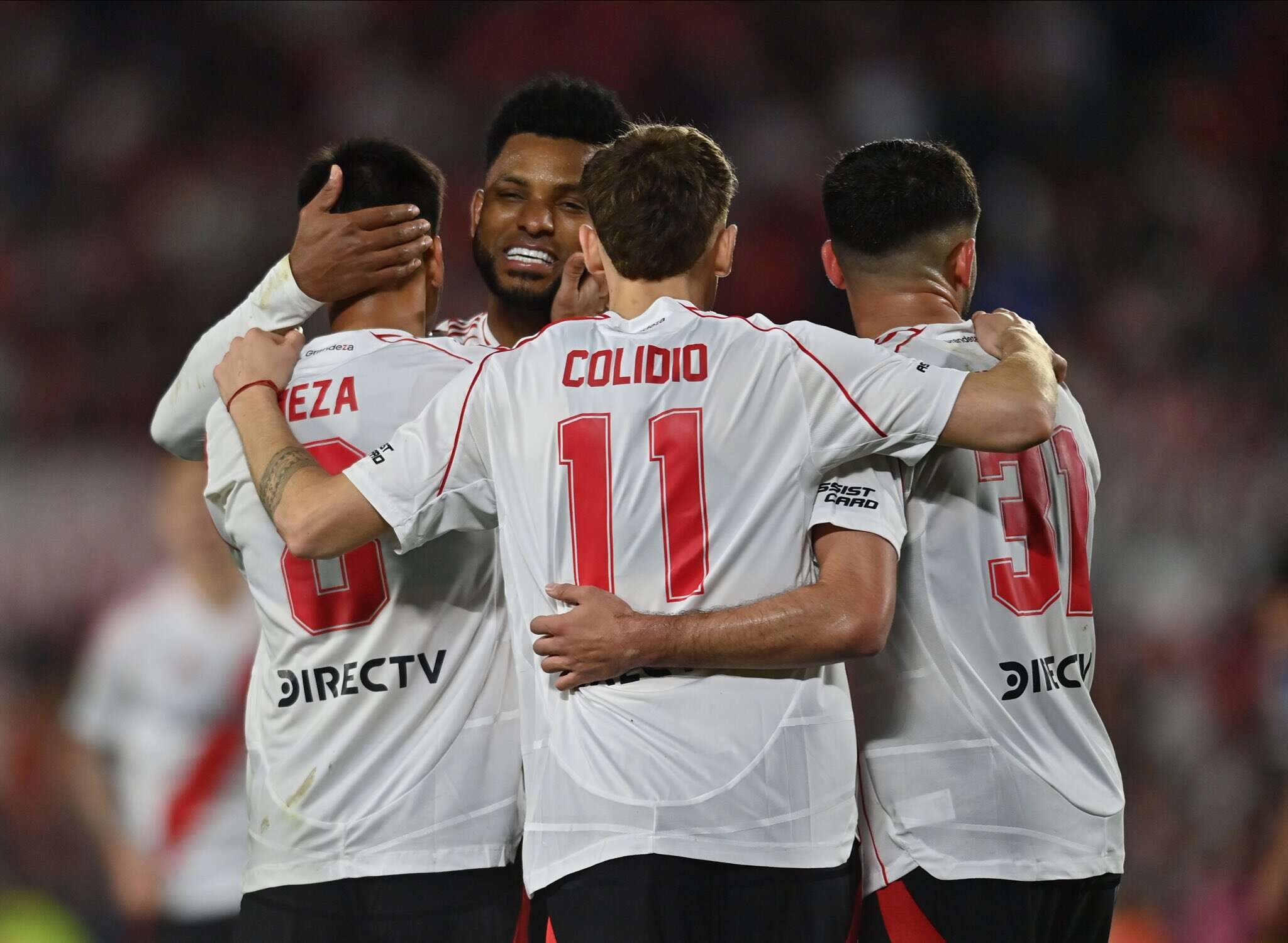 Fútbol: River visita a Platense con el objetivo de seguir en la pelea del campeonato