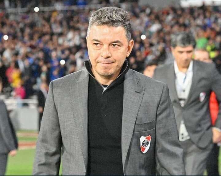 Fútbol: River visita a Mineiro por la ida de las semifinales de la Copa Libertadores