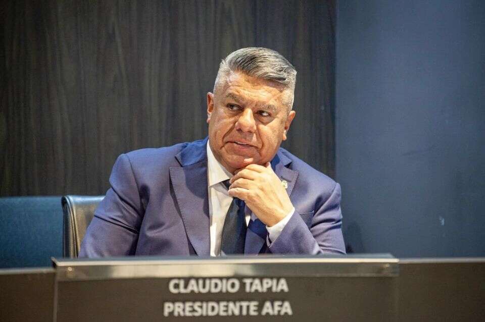 La Justicia falló a favor de la AFA: Validó todos los puntos de la Asamblea y apuntó contra la IGJ por exceder su competencia