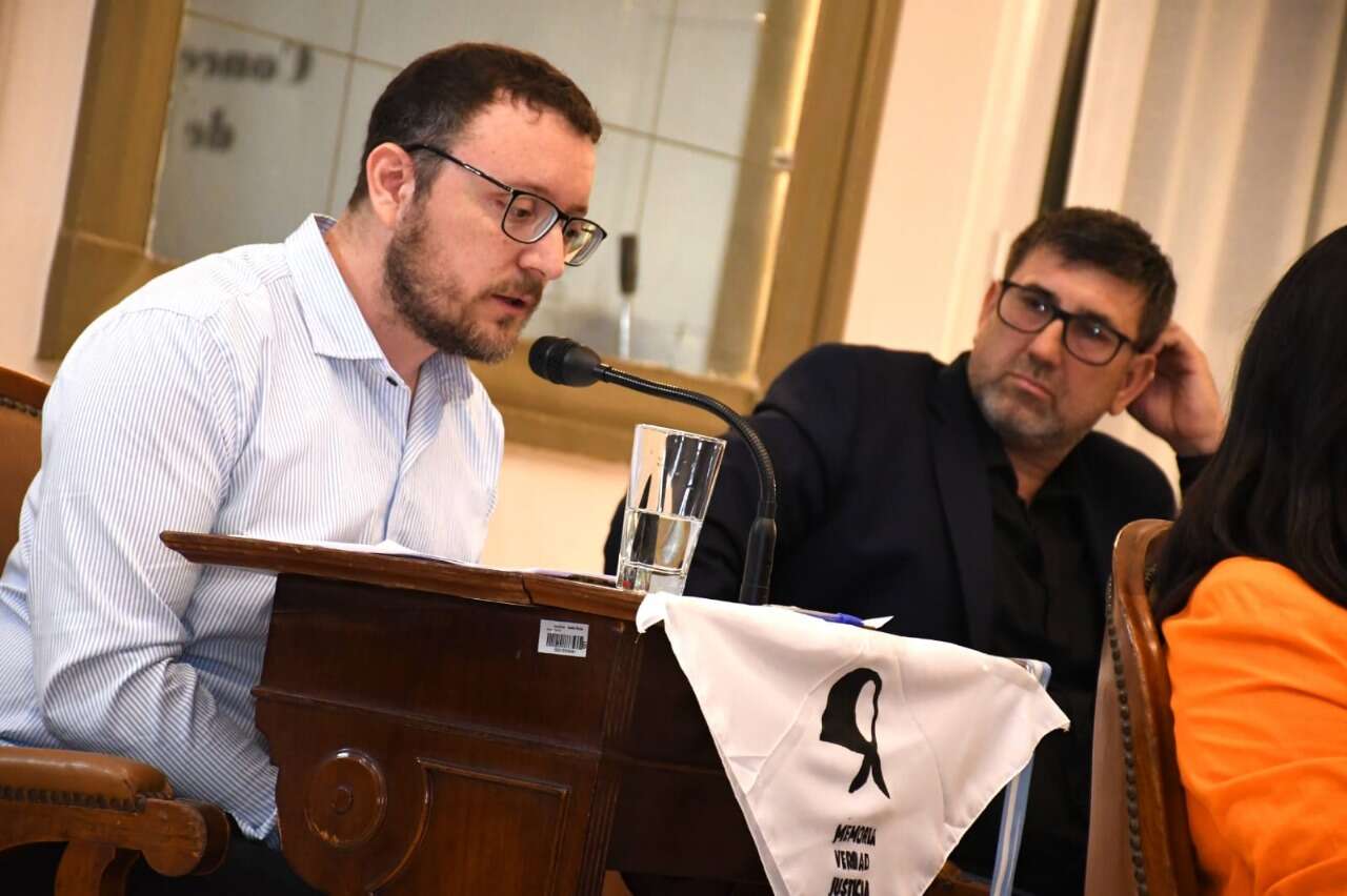 Venta de terrenos nacionales en La Pampa: “Favorece la especulación inmobiliaria”