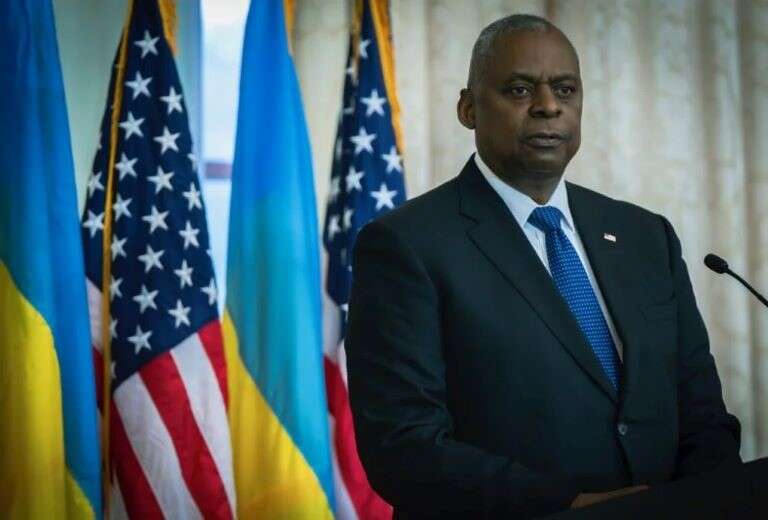 Estados Unidos: El Gobierno confirmó que Corea del Norte envió tropas a Rusia y advirtió que “es un problema muy grave”