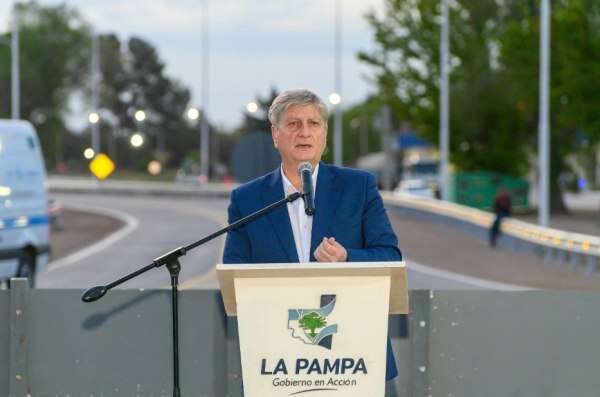 Ziliotto:Â “El cierre de la Gerencia Zonal del BNA es un castigo más a los pampeanos”