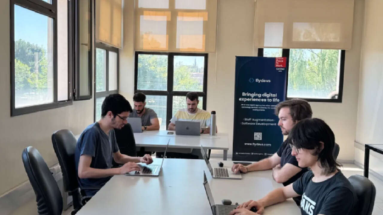 Ante la problemática de empleabilidad en los jóvenes, el sector IT tiene más vacancia