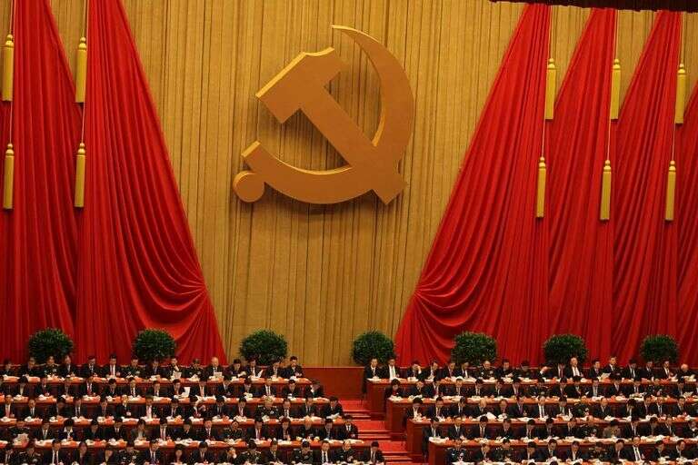 China: Un alto funcionario fue condenado a muerte con indulto de dos años por aceptar sobornos