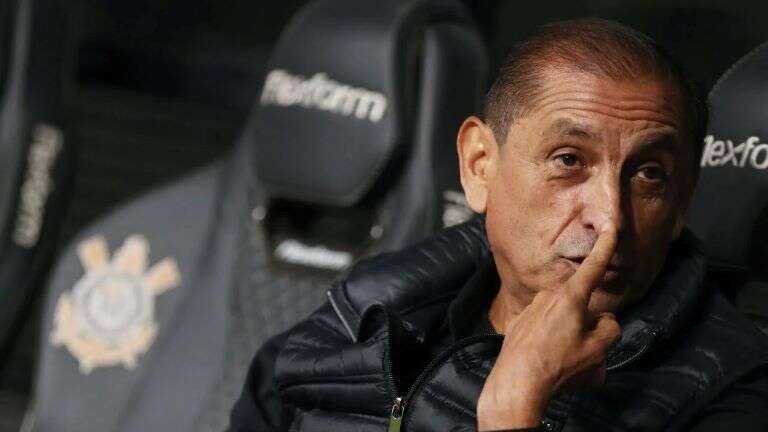 Fútbol: Ramón Díaz desafió a Racing de cara a la semifinal de vuelta de la Sudamericana y dijo que “en ese estadio nunca perdí”