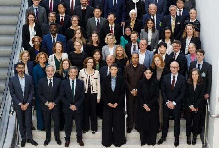 La Argentina no estará en la lista gris del GAFI