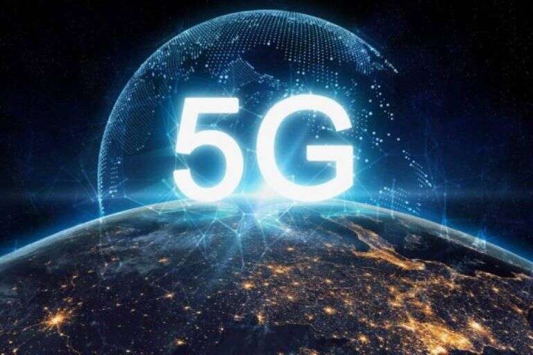 La Argentina quita a ARSAT y ENACOM 100 MHz de espectro para la Telefonía 5G
