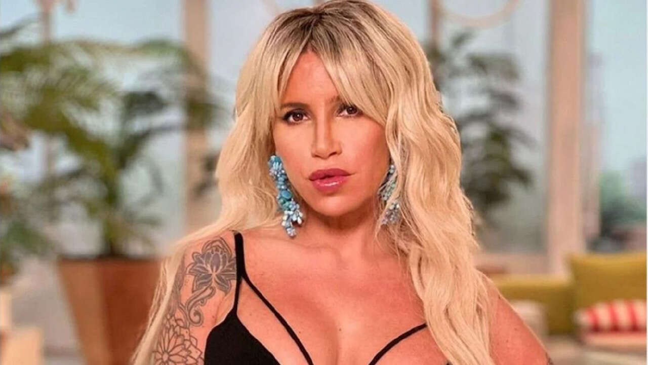 Flor Peña interpretará al icónico personaje de Julia Roberts en “Mujer Bonita”