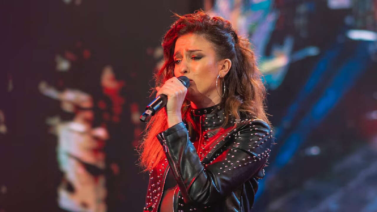 El ascenso de Manuela Perín: su paso por el Cantando, la relación única con Agustín Rada en School of Rock y el apoyo de su madre