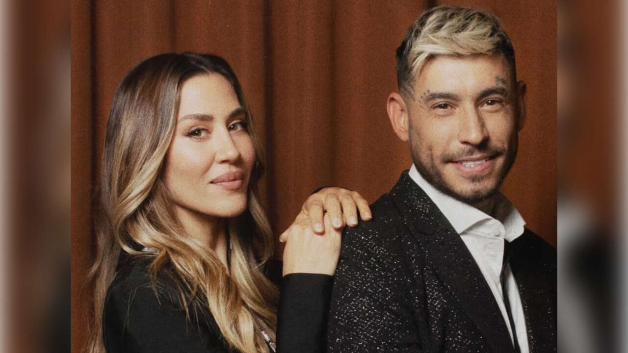 Jimena Barón y la increíble historia detrás de su colaboración con Ulises Bueno: “Me muero por hacer una canción con vos”