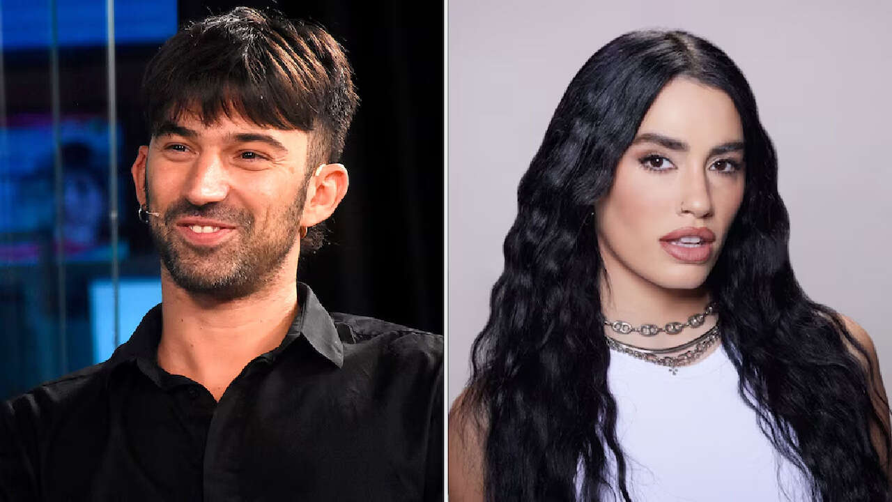 El sugestivo mensaje de Pedro Rosemblat a Lali Espósito por su nueva canción: “No sos madre sino abuela”