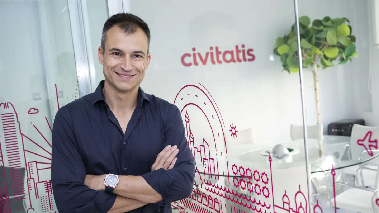 La plataforma de turismo Civitatis llegó a 600.000 usuarios en Argentina y prevé duplicarlos en 2025