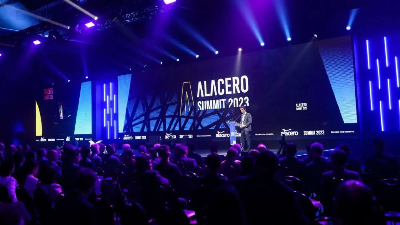 Alacero Summit 2024: la industria del acero analizará la actualidad y perspectivas de un sector clave para la región
