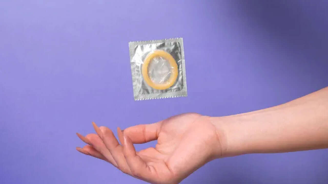 Inventos millonarios insólitos: así funciona el preservativo inteligente que mide tu actividad sexual