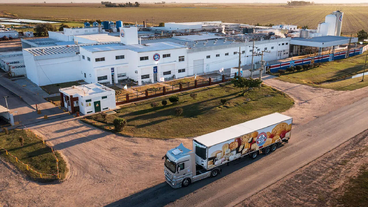 El Puente invierte en su planta de producción y apuesta a crecer con franquicias