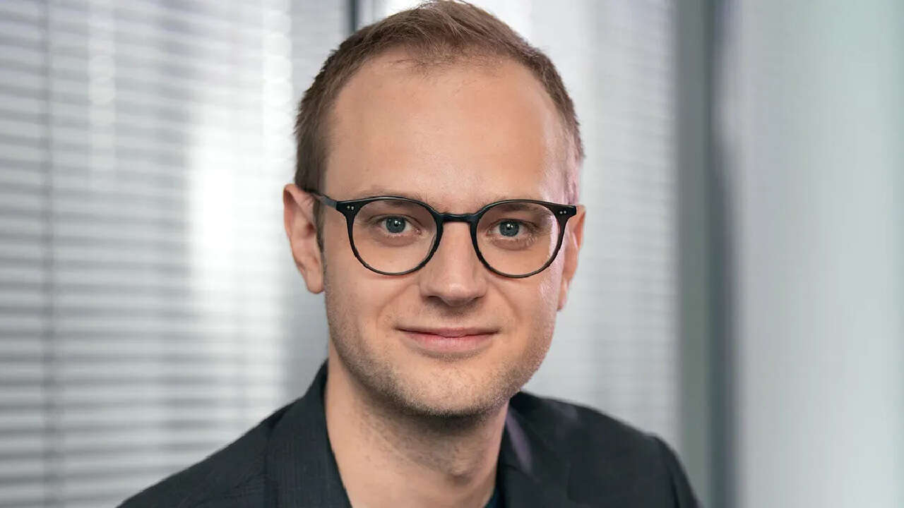 Alexander Rinke: el hombre que pasó de emprendedor a multimillonario escribiendo cartas a mano