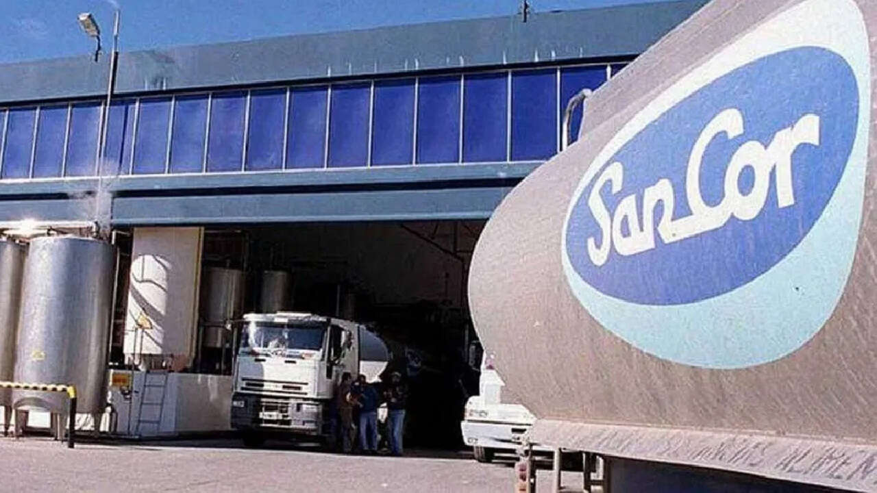 Nueva oportunidad para SanCor: recupera producción y conversa con posibles inversores
