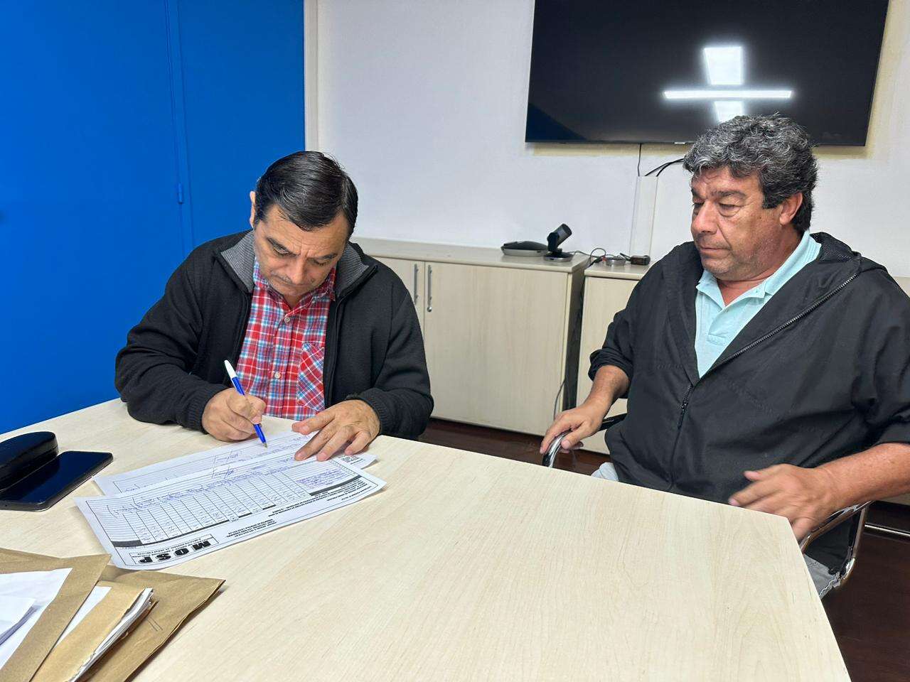 Guatraché: Licitaron obra para proveer agua potable a la Escuela Agrotécnica