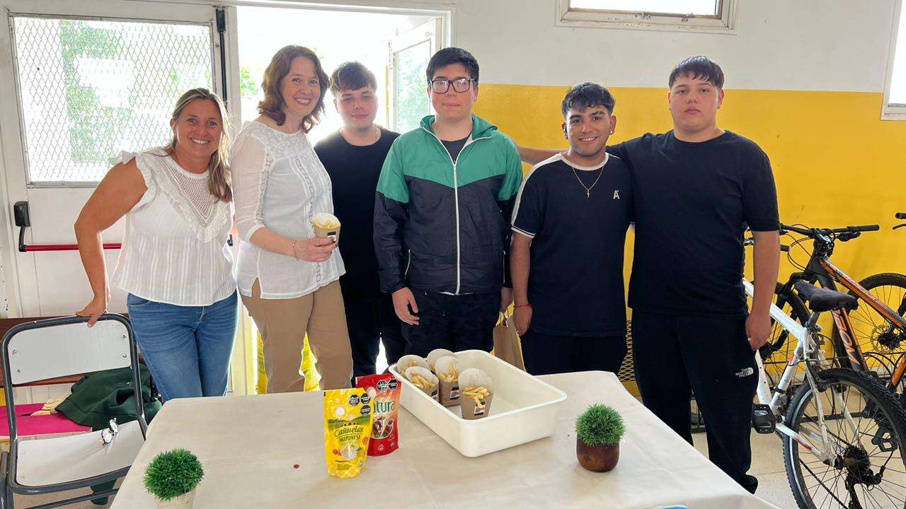 En marcha el “Mes del Emprendimiento” con diversas actividades