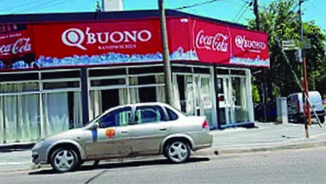 General Pico: Estafó a su empleadora y fue condenada
