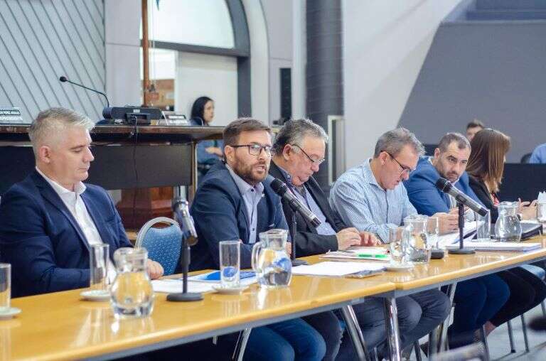 “El Gobierno implementará un segundo plan de conectividad”, confirmó el ministro Curciarello