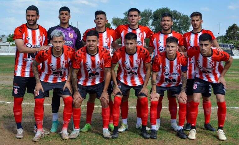 Fútbol: Comienzan los octavos de final del Regional Federal y Costa Brava visita a Atlético Villegas