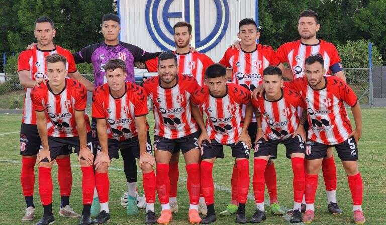 Fútbol: Costa Brava ganó en Villegas y dio un paso importante para avanzar a cuartos de final en el Regional Federal