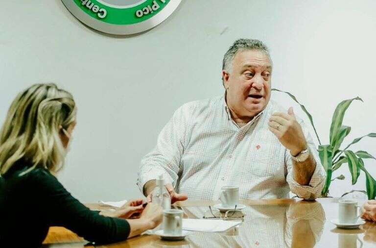 El Centro Empleados de Comercio anunció un nuevo acuerdo paritario con un 5,4% de aumento trimestral y una suma fija extra de 115 mil pesos
