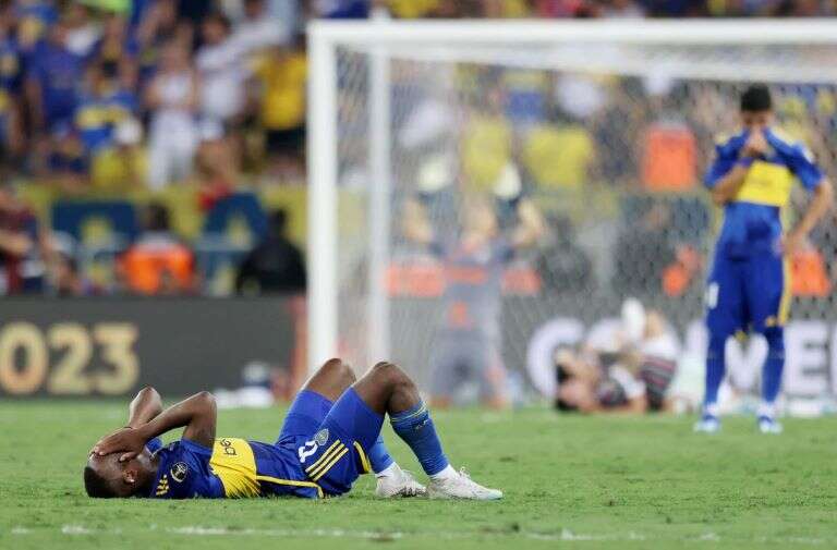 Fútbol: Boca eliminado de la Copa Argentina Â¿qué necesita para clasificar a la Libertadores 2025?
