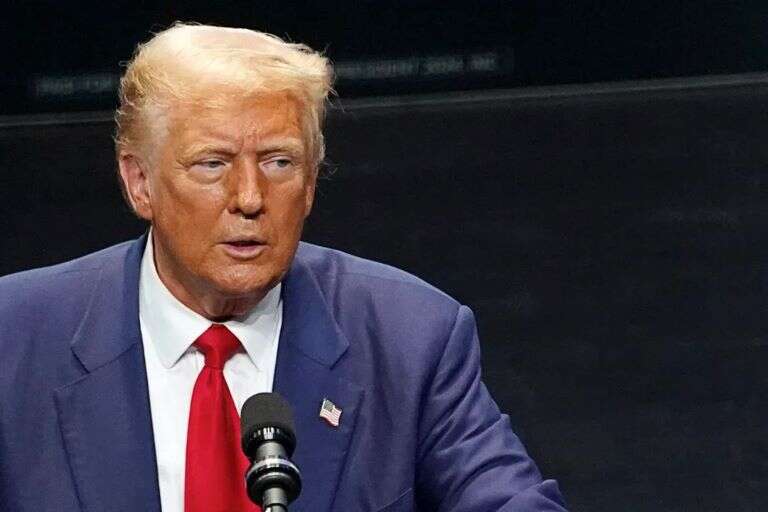 Estados Unidos: Trump reiteró su promesa de anexar Groenlandia