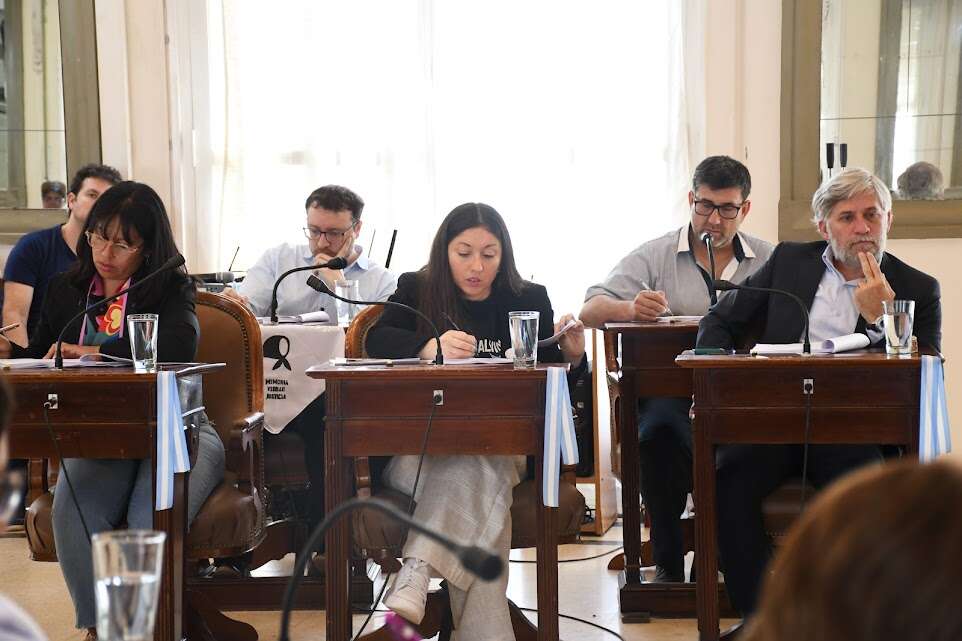 Santa Rosa: Aprobaron la prórroga de la presentación del Presupuesto 2025