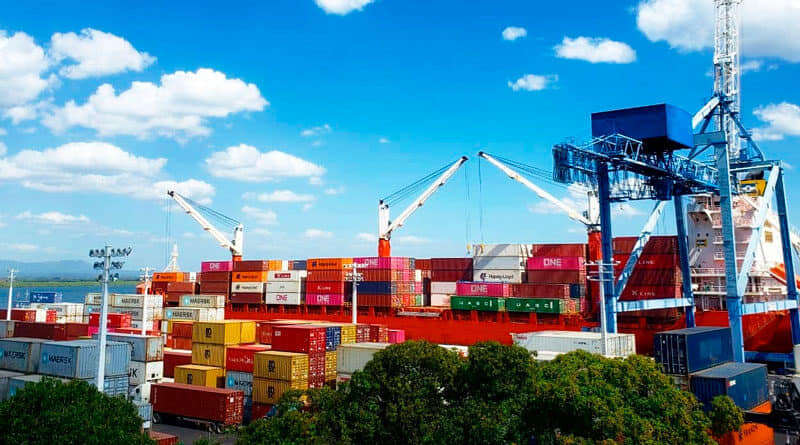 Gobierno establece nuevo marco para la importación de mercadería a la Argentina