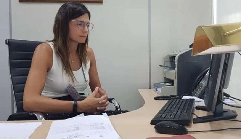 Santa Rosa: Repudian las amenazas de muerte contra la fiscal Molinari